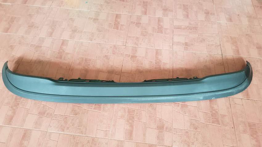 Mercedes C180 rear bumper - 0 - Spare Part  on Aster Vender