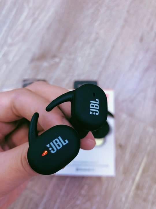 T330BT JBL wireless sport earbud - 4 - All electronics products  on Aster Vender