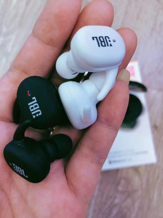 T330BT JBL wireless sport earbud - 2 - All electronics products  on Aster Vender