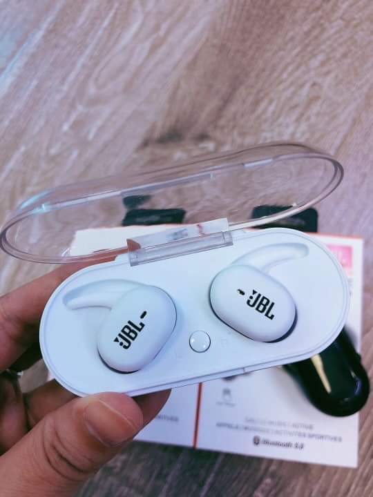 T330BT JBL wireless sport earbud - 1 - All electronics products  on Aster Vender
