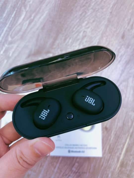 T330BT JBL wireless sport earbud - 3 - All electronics products  on Aster Vender