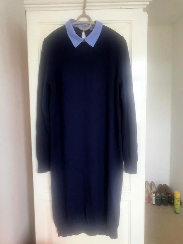 Dress - Tommy Hilfiger UK - 0 - Jackets & coats (Women)  on Aster Vender