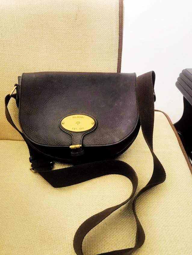 Mulberry handbag - Original from UK - 0 - Bags  on Aster Vender