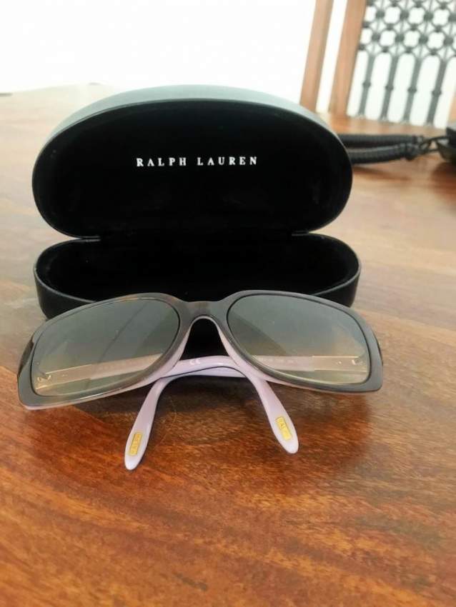 Ralph Lauren - Original from UK - 1 - Eyewear  on Aster Vender