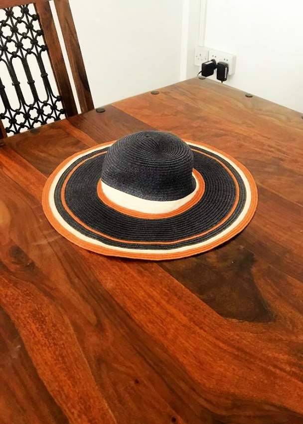 Hat Original from Hobbs UK Aster Vender Hats & Caps