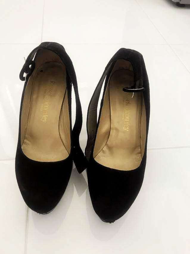 Shoes - Russell and Bromley UK - 0 - Women's shoes (ballet, etc)  on Aster Vender