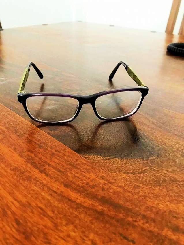 Spectacles - 0 - Eyewear  on Aster Vender