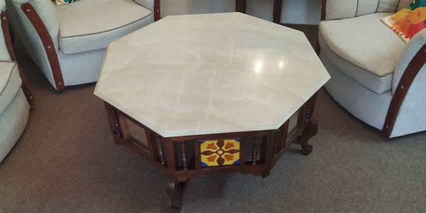 Centre table - 0 - Tables  on Aster Vender