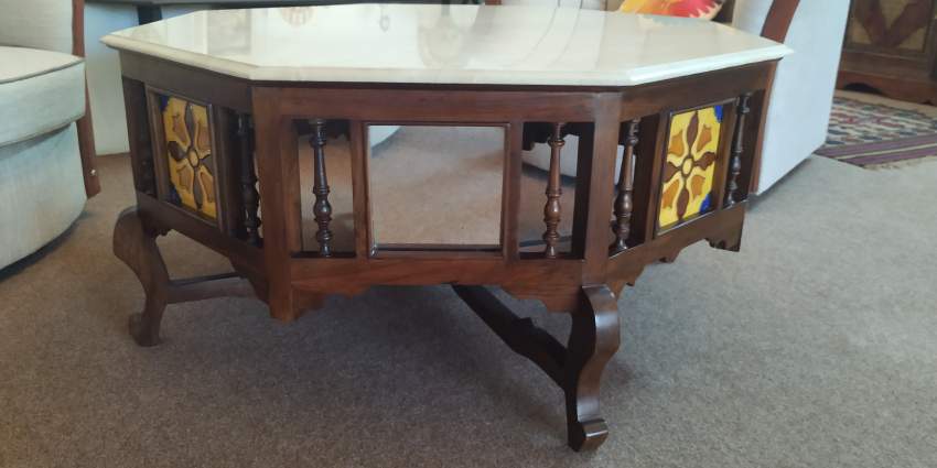 Centre table - 1 - Tables  on Aster Vender