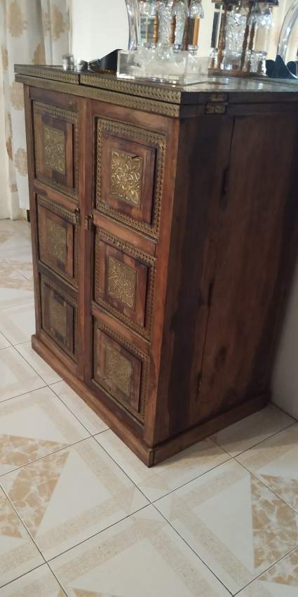 Bar - 5 - Other kitchen furniture  on Aster Vender