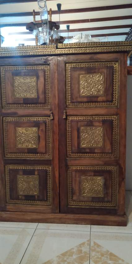 Bar - 1 - Other kitchen furniture  on Aster Vender