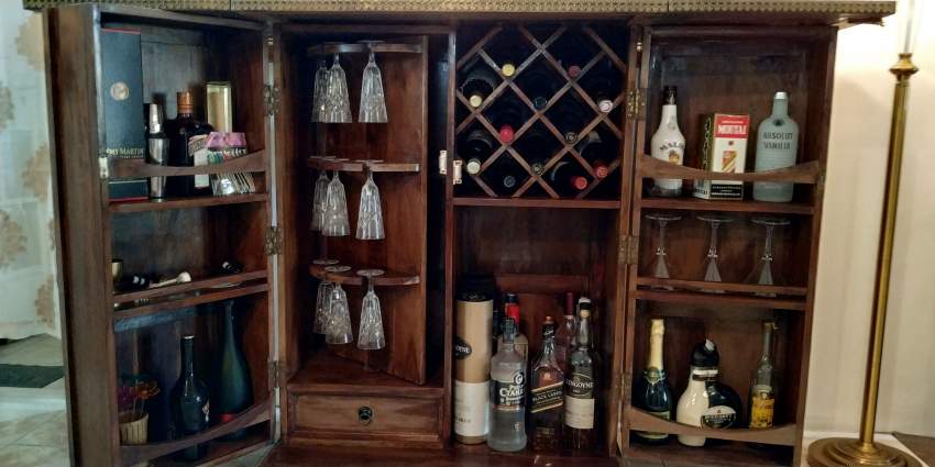 Bar - 3 - Other kitchen furniture  on Aster Vender