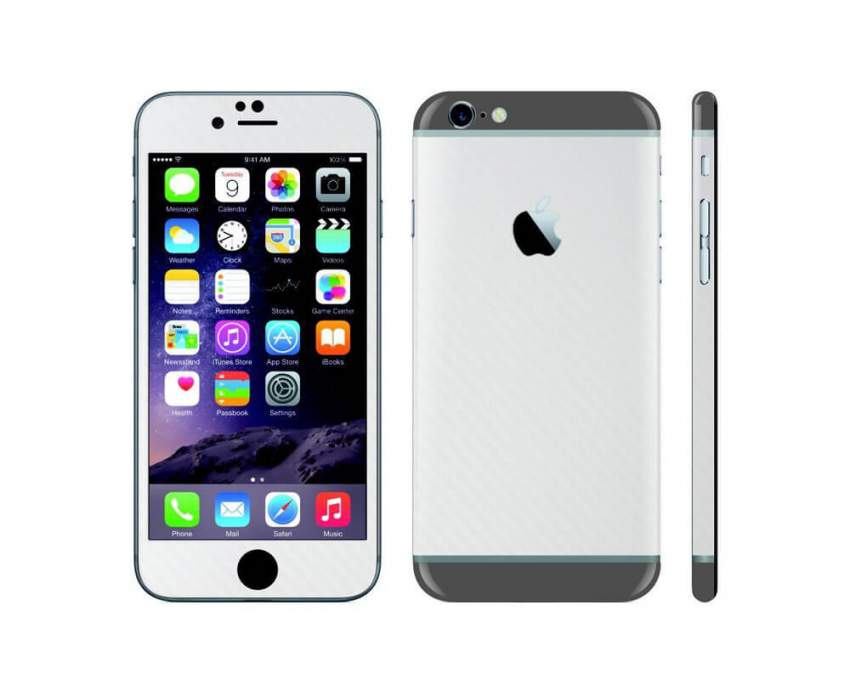 Iphone 6plus - 0 - iPhones  on Aster Vender