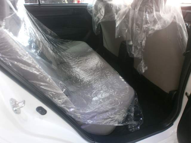 Toyota Axio - 3 - Family Cars  on Aster Vender