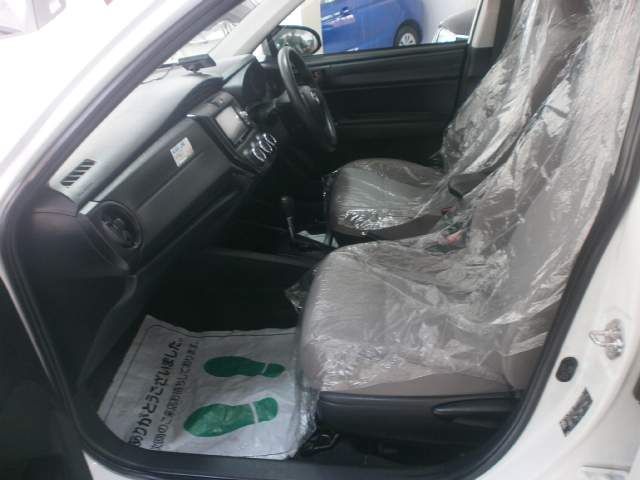 Toyota Axio - 2 - Family Cars  on Aster Vender