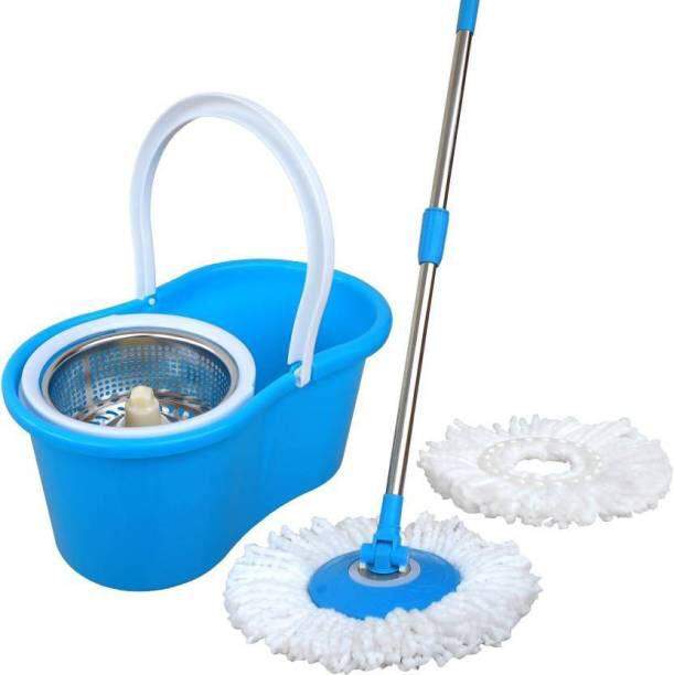 Spin mop and bucket - 0 - All household appliances  on Aster Vender