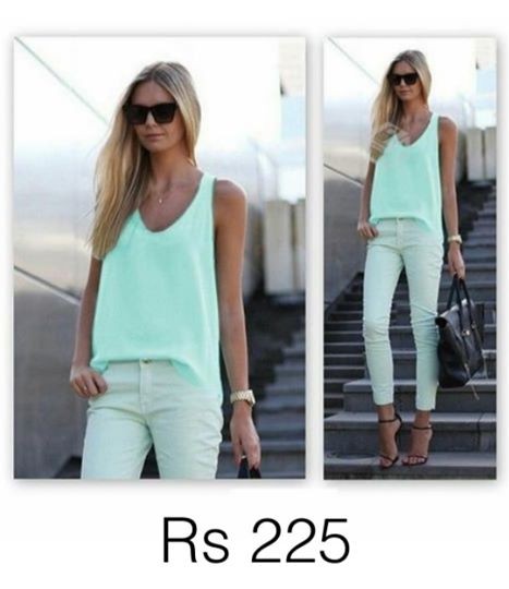 Beautiful women's shirt for sale Rs 225 ONLY - by Keshav - 0 - Tops (Women)  on Aster Vender