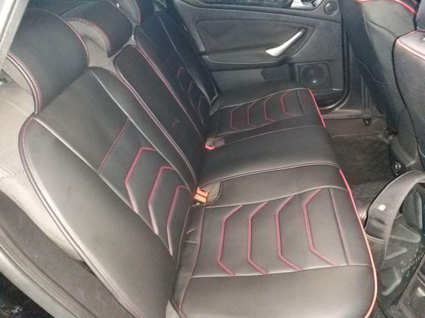 Ford Mondeo 2011 - 5 - Family Cars  on Aster Vender