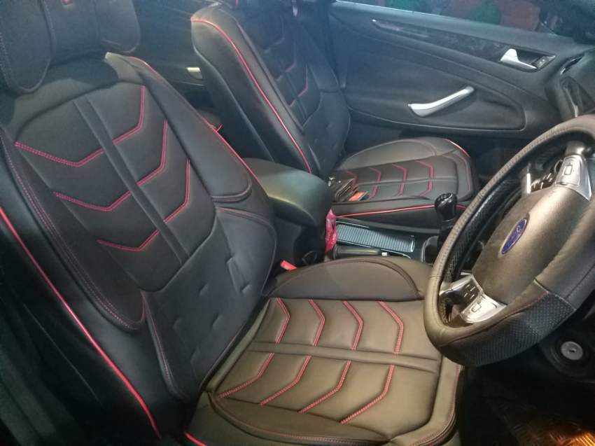 Ford Mondeo 2011 - 6 - Family Cars  on Aster Vender