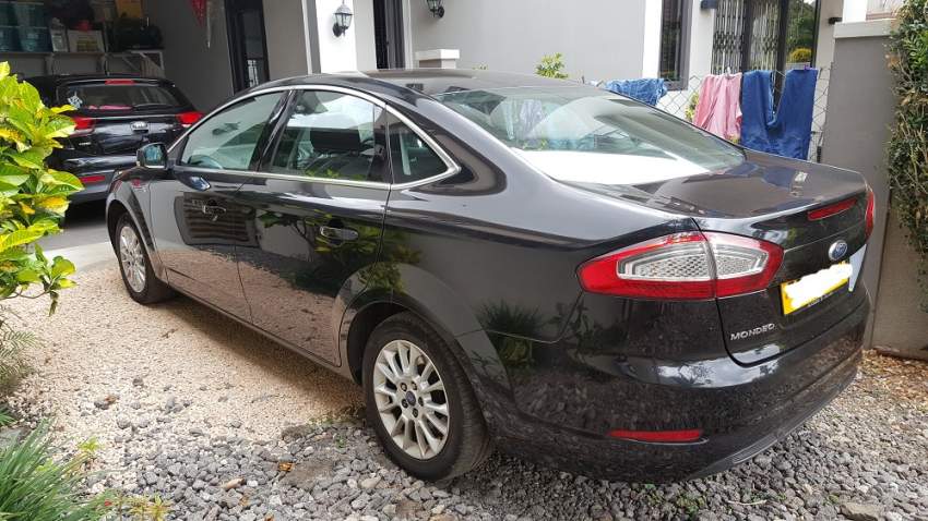 Ford Mondeo on SALE in very good condition - 2 - Family Cars  on Aster Vender