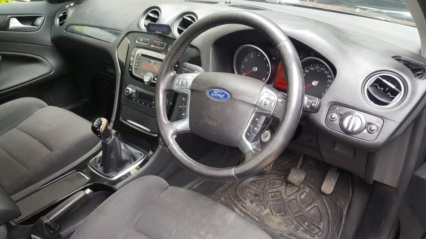 Ford Mondeo on SALE in very good condition - 3 - Family Cars  on Aster Vender