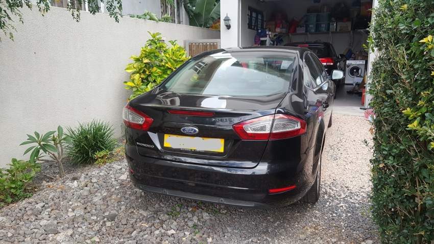 Ford Mondeo on SALE in very good condition - 1 - Family Cars  on Aster Vender