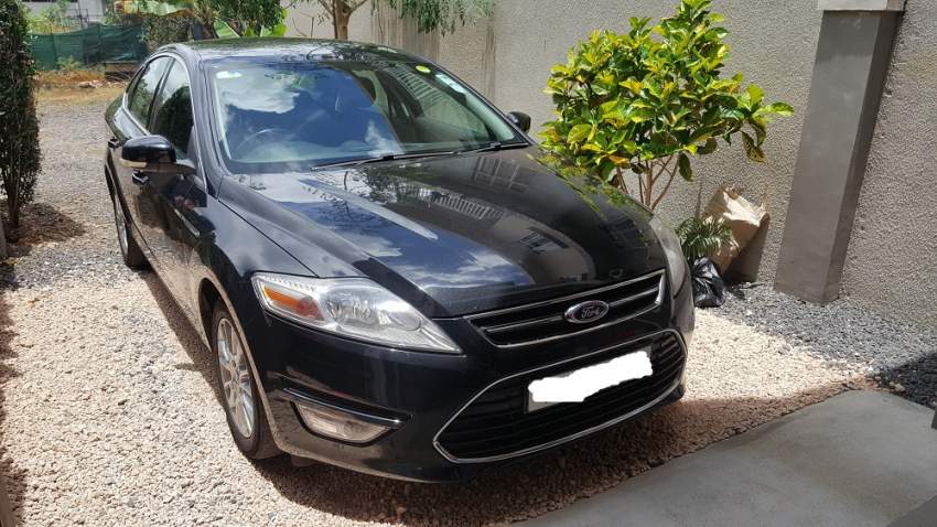 Ford Mondeo on SALE in very good condition - 4 - Family Cars  on Aster Vender