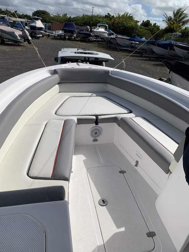 21ft Legend - 11 - Boats  on Aster Vender