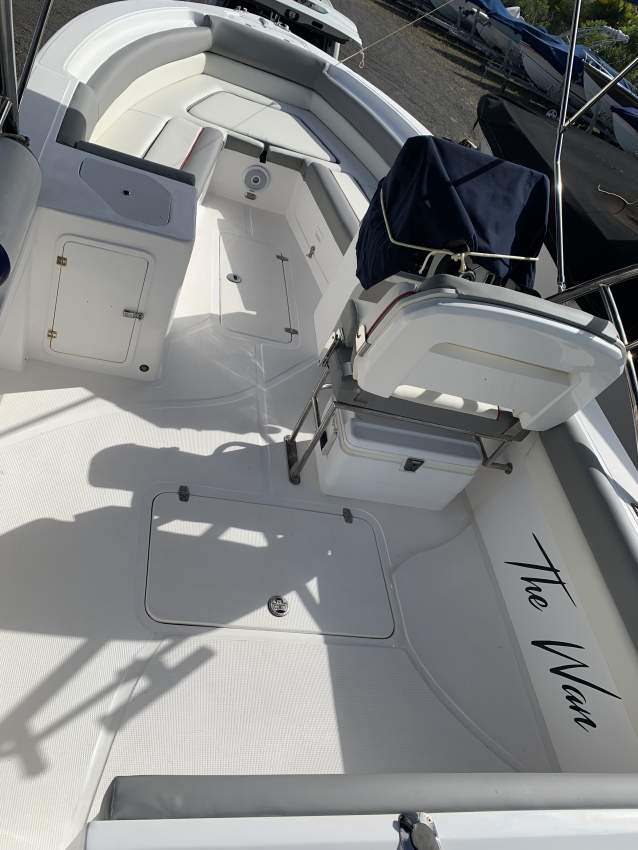 21ft Legend - 10 - Boats  on Aster Vender