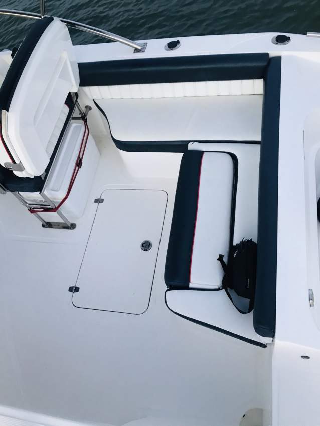 21ft Legend - 5 - Boats  on Aster Vender