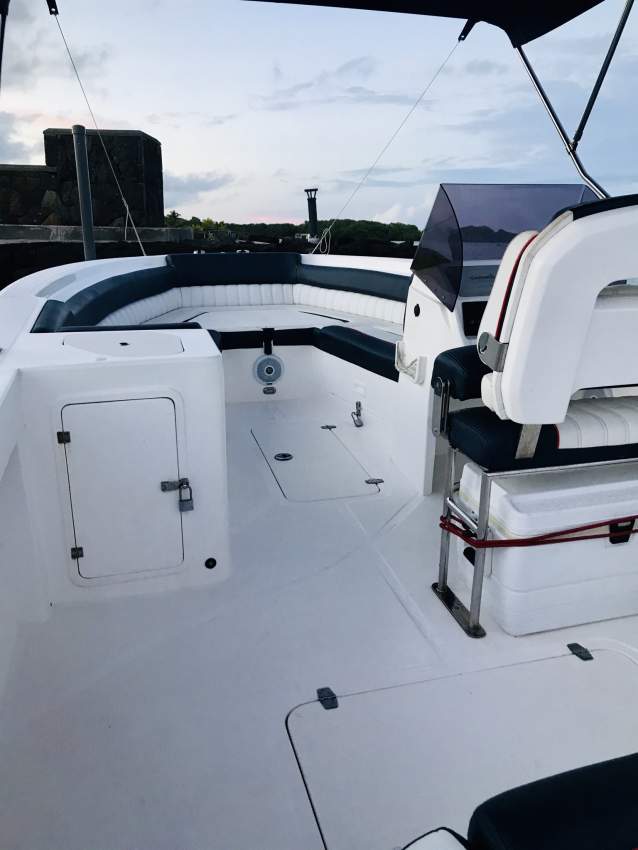 21ft Legend - 4 - Boats  on Aster Vender