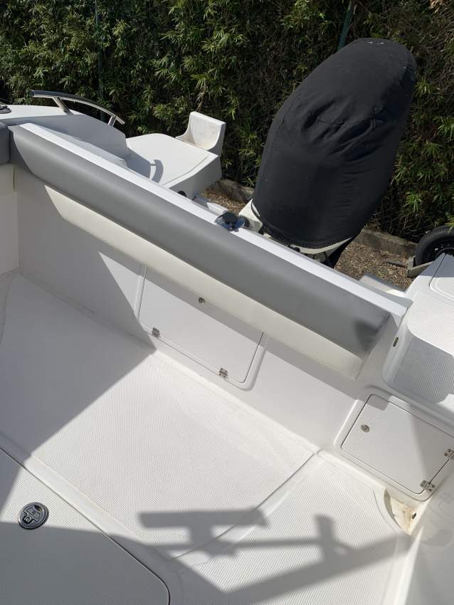 21ft Legend - 13 - Boats  on Aster Vender