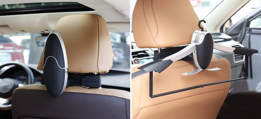 Car Hanger for your SUITS - 0 - Luxury Cars  on Aster Vender