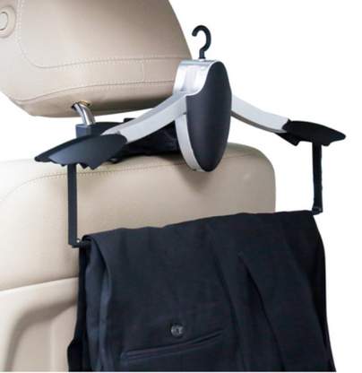 Car Hanger for your SUITS - 2 - Luxury Cars  on Aster Vender