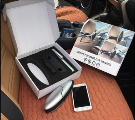 Car Hanger for your SUITS - 1 - Luxury Cars  on Aster Vender