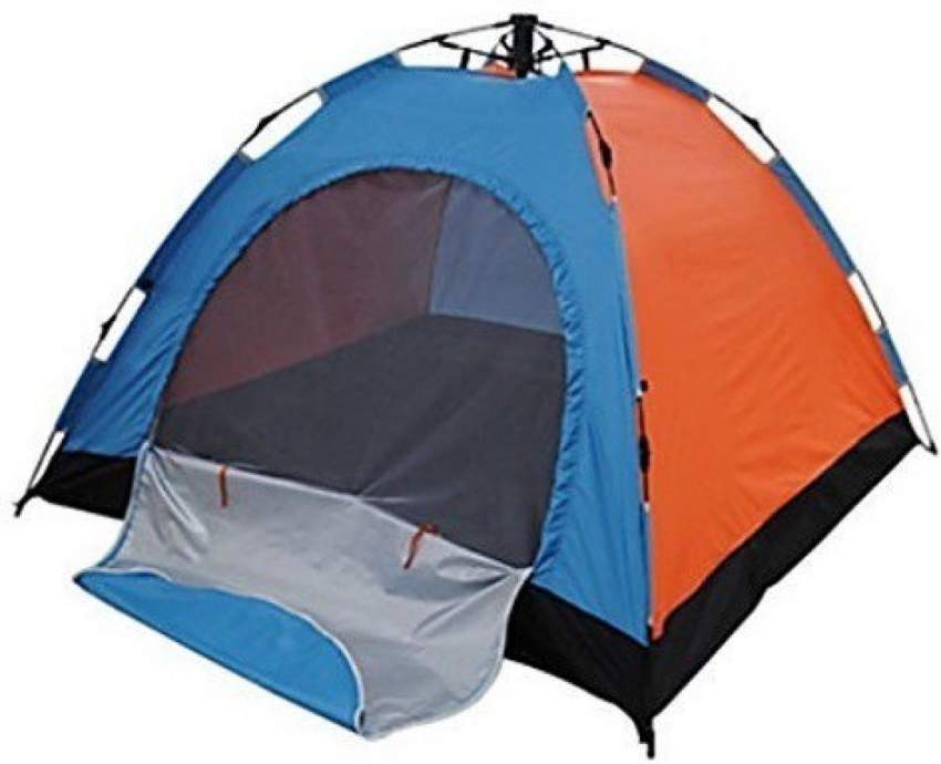 Camping tent automatic 1200rs 4 person  - 0 - Others  on Aster Vender