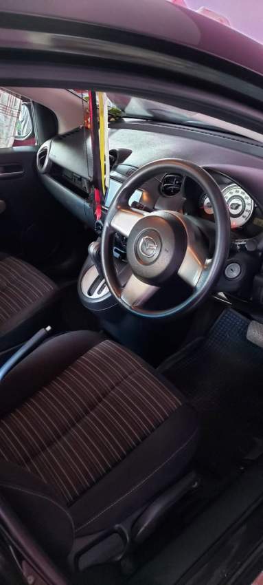 Mazda Demio For sale - 3 - Compact cars  on Aster Vender