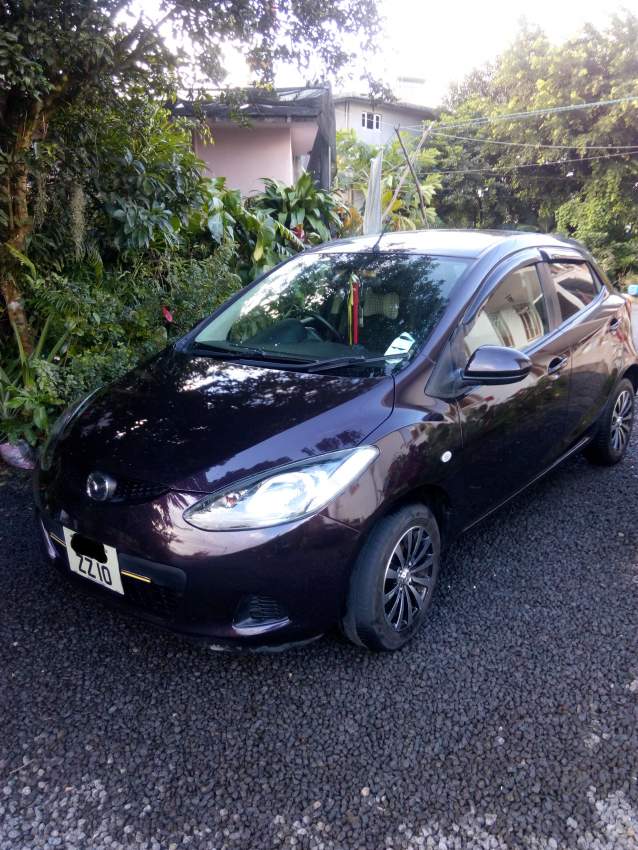 Mazda Demio For sale - 2 - Compact cars  on Aster Vender