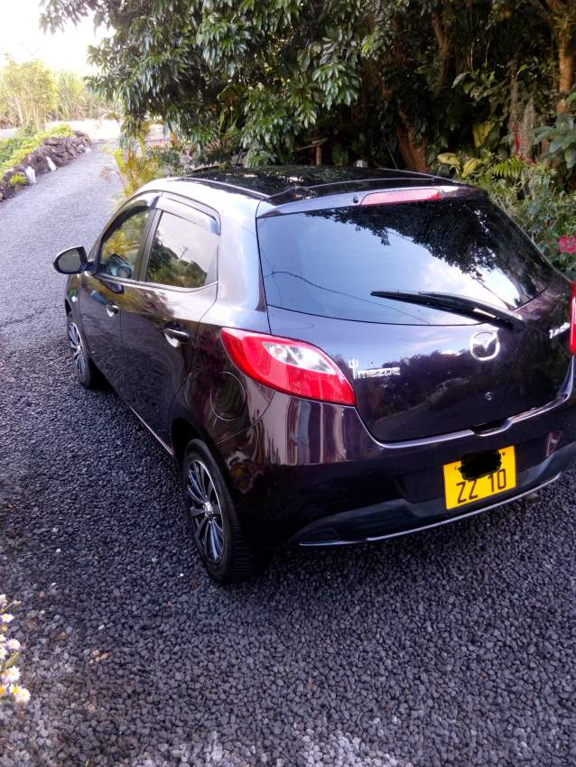 Mazda Demio For sale - 0 - Compact cars  on Aster Vender