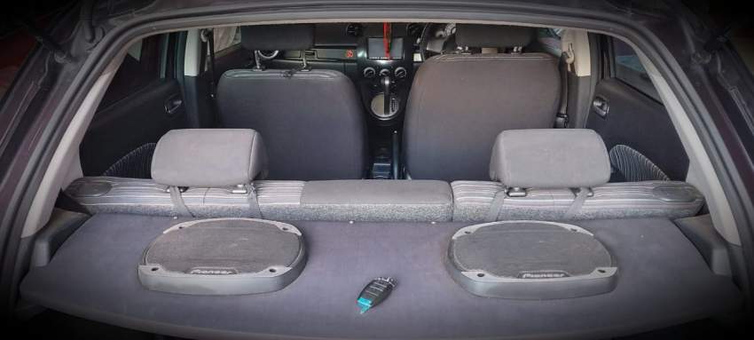 Mazda Demio For sale - 4 - Compact cars  on Aster Vender