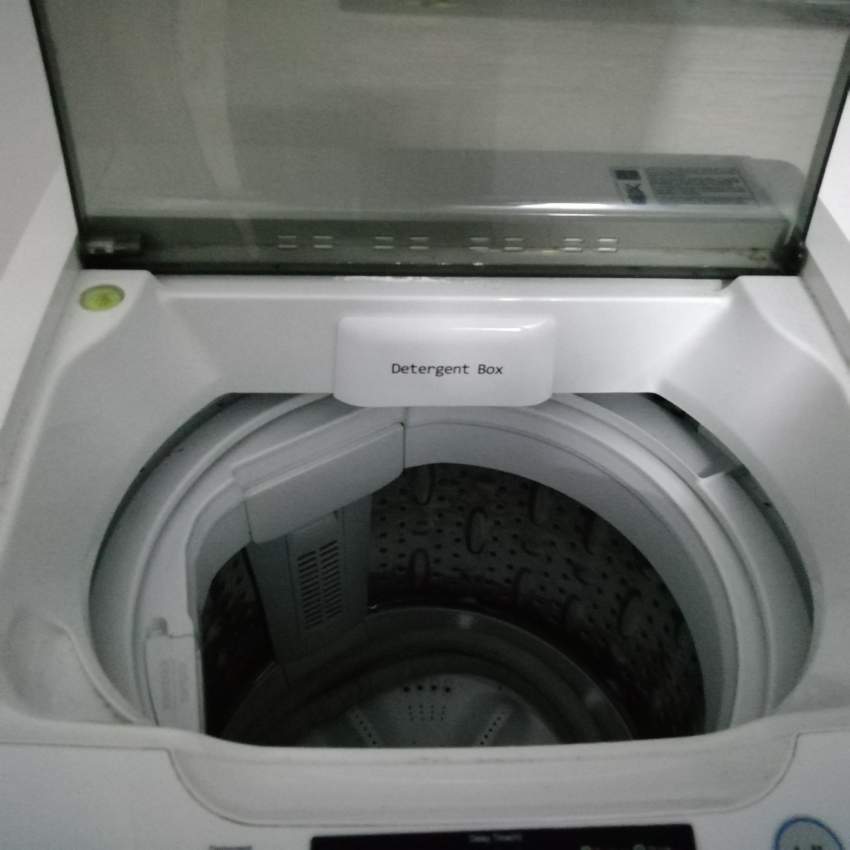 Washing machine  - 3 - All household appliances  on Aster Vender