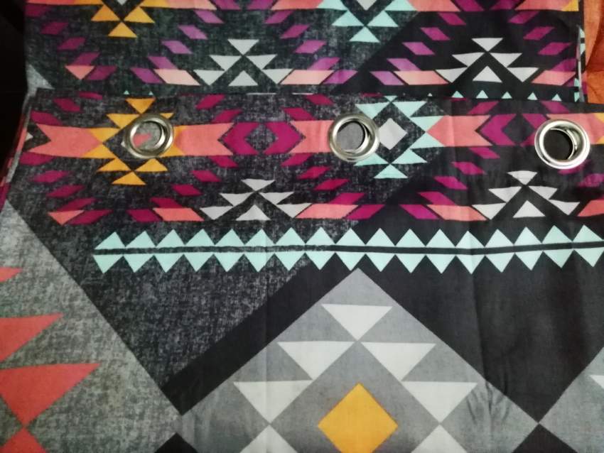 Curtains - 3 - Interior Decor  on Aster Vender