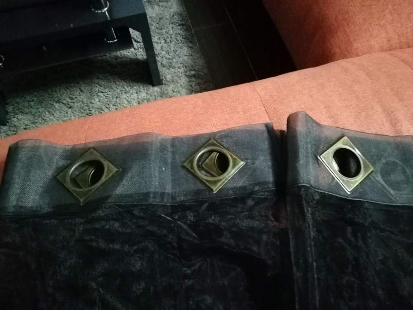 Curtains - 1 - Interior Decor  on Aster Vender