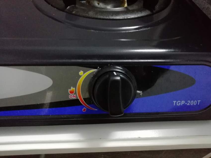 Gas hob - 1 - All household appliances  on Aster Vender