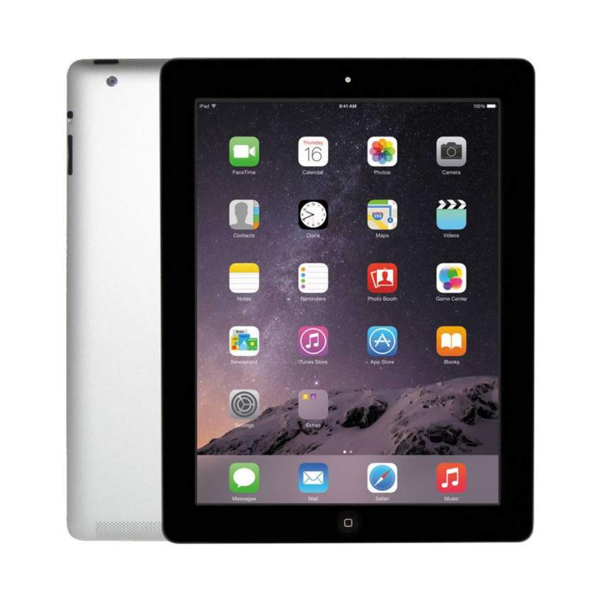 iPad - 0 - All Informatics Products  on Aster Vender