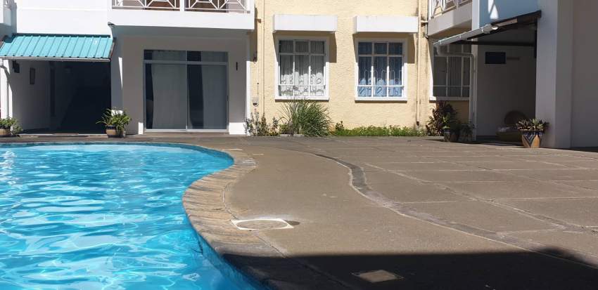 Appartement à vendre on Aster Vender