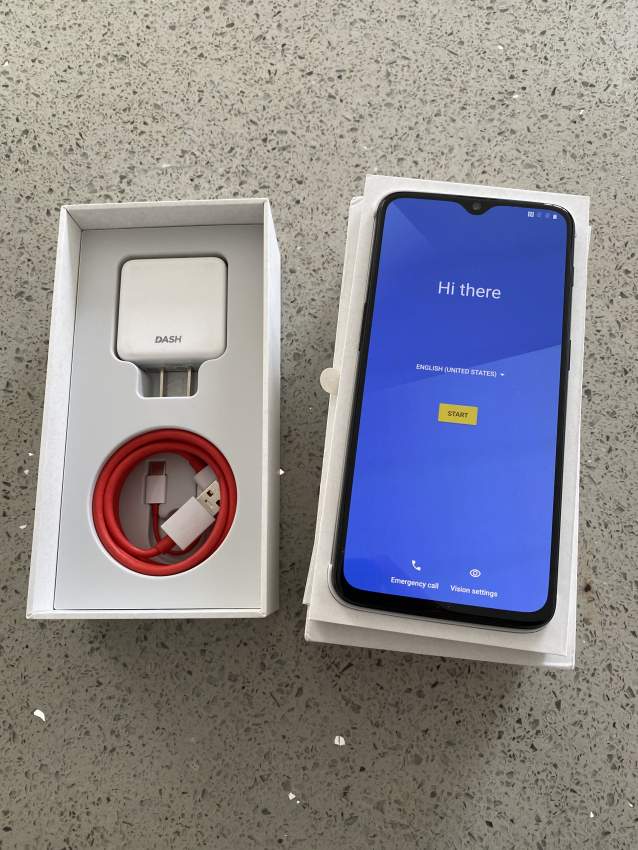 Oneplus 6t - 0 - Android Phones  on Aster Vender