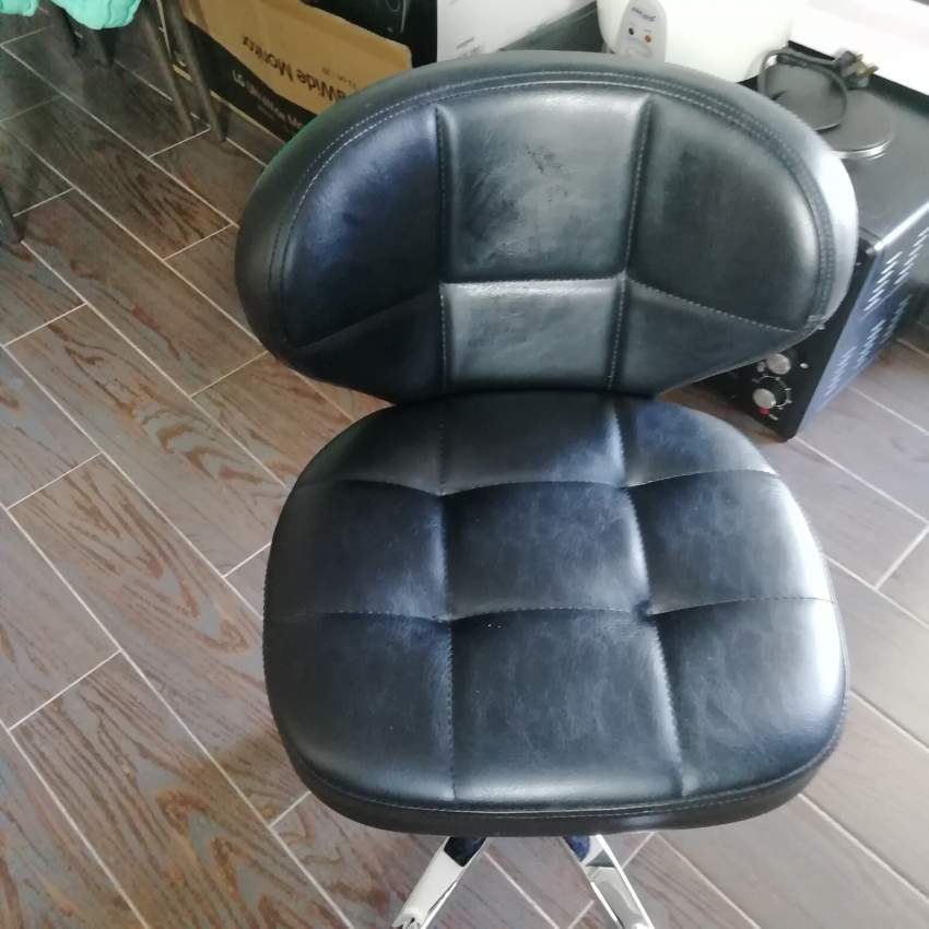 Swivel typist chair - 2 - Desk chairs  on Aster Vender