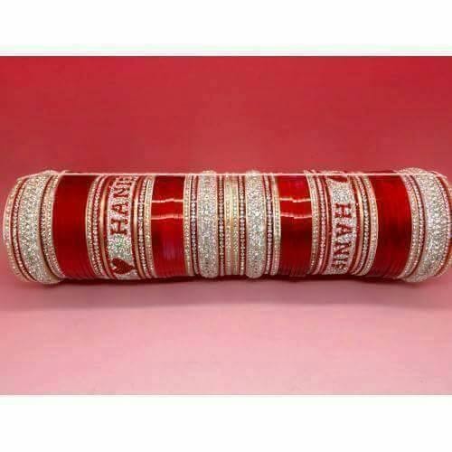 Love Bangle (with couple name) - 5 - Other wedding products  on Aster Vender