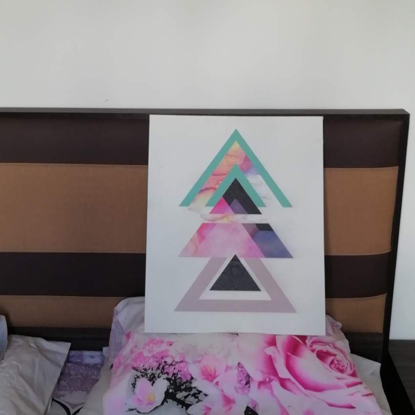 Canvas picture - 4 - Interior Decor  on Aster Vender